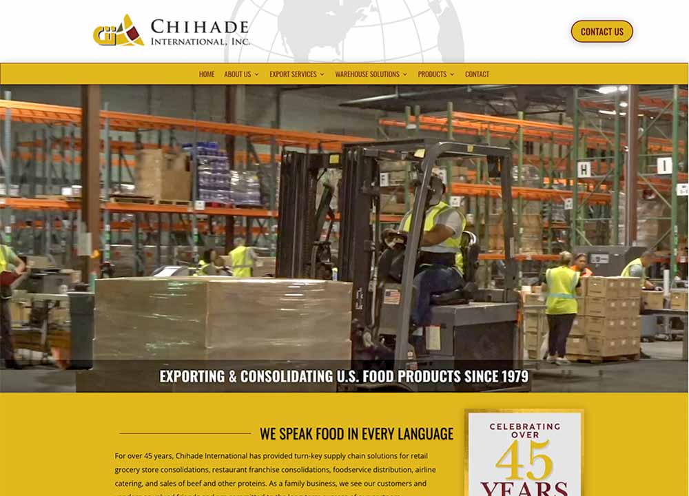 Chihadeintl