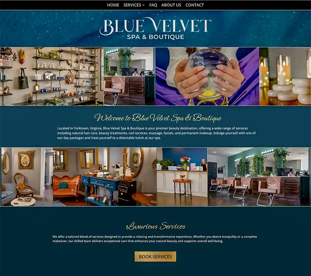 Web Design For You